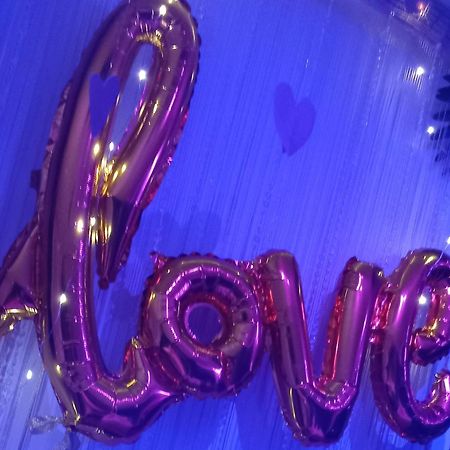 Heavenly Love イヴト 部屋 写真