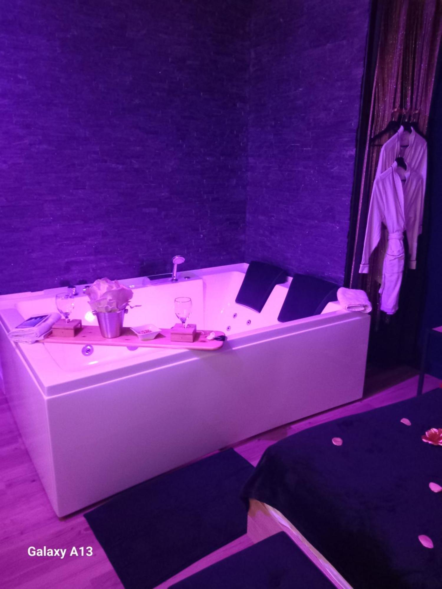 Heavenly Love イヴト 部屋 写真