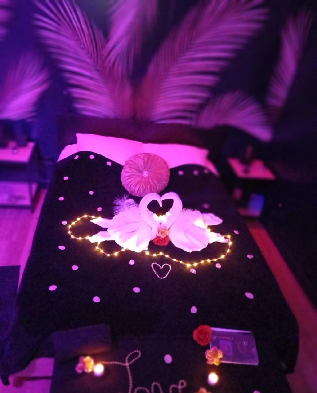 Heavenly Love イヴト エクステリア 写真