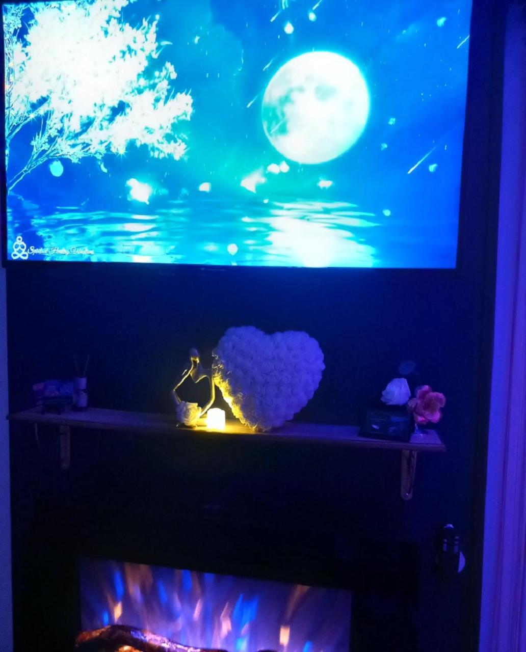 Heavenly Love イヴト エクステリア 写真